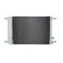 Nissens Air Conditioning Condenser/Receiver Drier Assembly 940319 for 2009-2025 Audi/Cupra/Seat 1.5L 1.0L