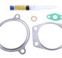 Nissens Turbocharger 93633 for 2000-2009 Volvo 2.4L 2.5L (C70, S60, S70, V70)