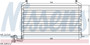 Nissens Air Conditioning Condenser 94088 for 1979-1994 Saab 2.0L 2.1L (900)