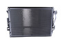 Nissens Air Conditioning Condenser 940137 for 2007-2014 Mercedes-Benz 5.5L 4.7L (CL500, CL550, CL600, CL63 AMG)