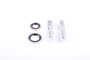 Nissens Air Conditioning Condenser 940320 for 2003-2011 Saab 2.0L (9-3, 9-3X)