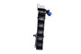 Nissens Air Conditioning Condenser 94000 for 1989-1991 Audi 2.3L 2.2L (100, 100 Quattro, 200, 200 Quattro)