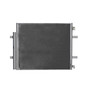 Nissens Air Conditioning Condenser/Receiver Drier Assembly 940893 for 2021-2025 Audi/Volkswagen (Q4 e-tron, Q4 e-tron Sportback, ID.4)