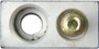 Nissens Air Conditioning Condenser/Receiver Drier Assembly 940322 for 2012-2022 INFINITI/Mercedes-Benz 2.0L 1.6L (QX30, A180, A200, A250)