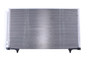 Nissens Air Conditioning Condenser/Receiver Drier Assembly 940671 for 2010-2017 Lexus/Toyota 3.5L 2.7L (RX350, Sienna)