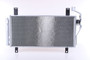 Nissens Air Conditioning Condenser/Receiver Drier Assembly 940352 for 2003-2008 Mazda 2.3L 3.0L (6)