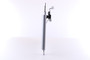 Nissens Air Conditioning Condenser/Receiver Drier Assembly 940352 for 2003-2008 Mazda 2.3L 3.0L (6)