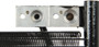 Nissens Air Conditioning Condenser/Receiver Drier Assembly 940255 for 2013-2024 Audi 1.4L 2.0L (Q3, Q3 Quattro, RS Q3)