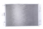 Nissens Air Conditioning Condenser/Receiver Drier Assembly 940573 for 2012-2013 Kia 2.0L 1.6L (Soul)