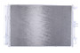Nissens Air Conditioning Condenser/Receiver Drier Assembly 940573 for 2012-2013 Kia 2.0L 1.6L (Soul)