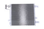 Nissens Air Conditioning Condenser 940441 for 2007-2024 Jeep 3.6L 3.8L (Wrangler)