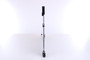 Nissens Air Conditioning Condenser/Receiver Drier Assembly 941217 for 2015-2021 Lexus 2.0L (NX200t, NX300)