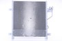 Nissens Air Conditioning Condenser 940323 for 2005-2006 Jeep 2.8L (Liberty)