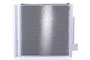 Nissens Air Conditioning Condenser/Receiver Drier Assembly 940679 for 2019-2024 Tesla (S)