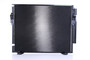 Nissens Air Conditioning Condenser/Receiver Drier Assembly 941151 for 2007-2021 Toyota 4.7L 5.7L (Sequoia, Tundra)