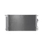 Nissens Air Conditioning Condenser/Receiver Drier Assembly 940922 for 2017-2023 Hyundai/Kia 2.4L 2.0L (Tucson, Sportage)