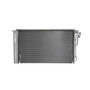 Nissens Air Conditioning Condenser/Receiver Drier Assembly 941262 for 2018-2020 Hyundai 2.0L (Elantra, Elantra GT)