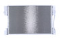 Nissens Air Conditioning Condenser 94182 for 1993-2004 Volvo 2.4L 2.3L (850, C70, S70, V70)