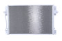 Nissens Air Conditioning Condenser 94182 for 1993-2004 Volvo 2.4L 2.3L (850, C70, S70, V70)