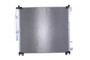 Nissens Air Conditioning Condenser 941164 for 2016-2025 Land Rover 5.0L 3.0L (Defender 110, Defender 130, Defender 90, Discovery)