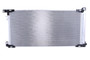 Nissens Air Conditioning Condenser/Receiver Drier Assembly 941227 for 2019-2023 Lexus/Toyota 2.0L (UX200, Corolla)