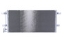 Nissens Air Conditioning Condenser 94524 for 1992-2003 Volkswagen 2.5L 2.4L (EuroVan, Transporter)
