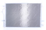 Nissens Air Conditioning Condenser 94665 for 2000-2006 Audi 1.8L 3.0L (A4, A4 Quattro, A6 Quattro, Allroad Quattro)