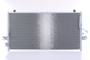 Nissens Air Conditioning Condenser 941229 for 2002-2004 INFINITI 3.5L (I35)