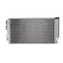 Nissens Air Conditioning Condenser/Receiver Drier Assembly 940590 for 2012-2021 BMW 3.0L (335i, 335i xDrive, 435i, 435i xDrive)