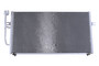Nissens Air Conditioning Condenser 94306 for 1999-2004 Volvo 1.9L (S40, V40)