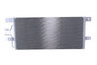 Nissens Air Conditioning Condenser 94307 for 1992-2003 Volkswagen 2.5L 2.4L (EuroVan, Transporter)