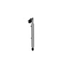 Nissens Air Conditioning Condenser/Receiver Drier Assembly 941236 for 2000-2004 Toyota 3.0L (Avalon)