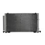Nissens Air Conditioning Condenser/Receiver Drier Assembly 941236 for 2000-2004 Toyota 3.0L (Avalon)