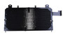 Nissens Air Conditioning Condenser 94318 for 1989-1999 Land Rover 4.0L 3.9L (Discovery, Range Rover)