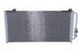 Nissens Air Conditioning Condenser 94255 for 2004-2005 MG 1.8L (ZR)