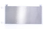Nissens Air Conditioning Condenser 94967 for 1999-2009 Cadillac/Chevrolet 6.0L 6.2L (Escalade, Escalade ESV, Avalanche 1500, Silverado 1500)