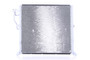 Nissens Air Conditioning Condenser 94157 for 1991-2002 BMW 1.9L 1.8L (318i, 318is, 318ti, 320i)