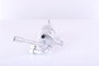 Nissens A/C Receiver Drier/Accumulator 95213 for 2000-2007 Ford 2.3L 2.0L (Focus)