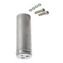 Nissens A/C Receiver Drier 951026 for 2016-2021 BMW (230i, 230i xDrive, 330e, 330i)