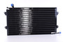 Nissens Air Conditioning Condenser 94905 for 1993-2007 Volkswagen 2.0L 1.9L (Cabrio, Golf, Jetta, Rabbit)