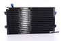 Nissens Air Conditioning Condenser 94905 for 1993-2007 Volkswagen 2.0L 1.9L (Cabrio, Golf, Jetta, Rabbit)