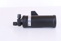 Nissens Air Conditioning Receiver Drier 95223 for 1996-2001 Land Rover 4.0L 4.6L (Range Rover)