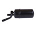Nissens Air Conditioning Receiver Drier 95129 for 1995-2002 Ford/Mercury 2.0L (Contour, Cougar, Mystique)