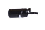 Nissens Air Conditioning Receiver Drier 95129 for 1995-2002 Ford/Mercury 2.0L (Contour, Cougar, Mystique)