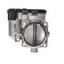Nissens Fuel Injection Throttle Body 955079 for 2000-2006 Audi/Volkswagen 1.8L (A4, A4 Quattro, Passat)