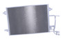 Nissens Air Conditioning Condenser 94594 for 1998-2001 Audi/Volkswagen 1.8L 2.8L (A4, A4 Quattro, Passat)