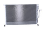 Nissens Air Conditioning Condenser 94724 for 2004-2010 Audi 6.0L 4.2L (A8 Quattro)