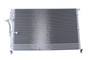 Nissens Air Conditioning Condenser 94724 for 2004-2010 Audi 6.0L 4.2L (A8 Quattro)