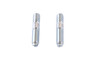 Nissens Air Conditioning Condenser 94913 for 2002-2005 Chevrolet/Saab 4.2L 5.3L (Trailblazer, Trailblazer EXT, 9-7x)