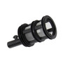 Nissens A/C Receiver Drier / Desiccant Element 951037 for 2014-2025 BMW/Mini 1.5L 2.0L (750i, 750i xDrive, 750Li, 750Li xDrive)